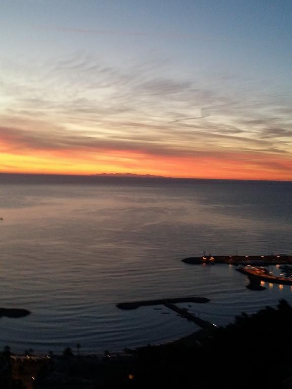 Villa Les Citronniers D'Azur Menton Zimmer foto